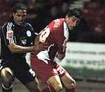 STFC v Peterborough